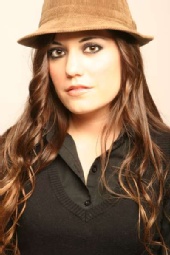 Kerry Moore - Head Shot