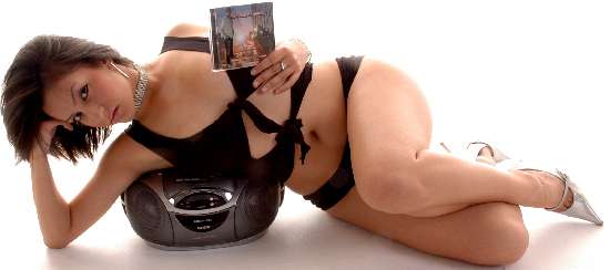 Silk - DJ AMES - RAW TALENT VOL.1 CD