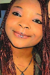 mariette - me