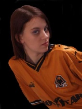 Rachael Chilton