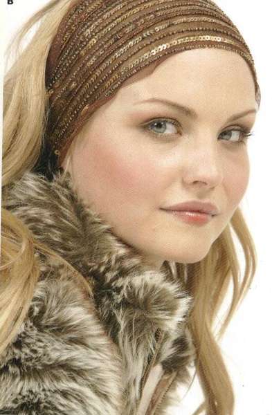 kirsty