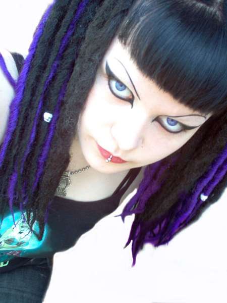 Miss Monster