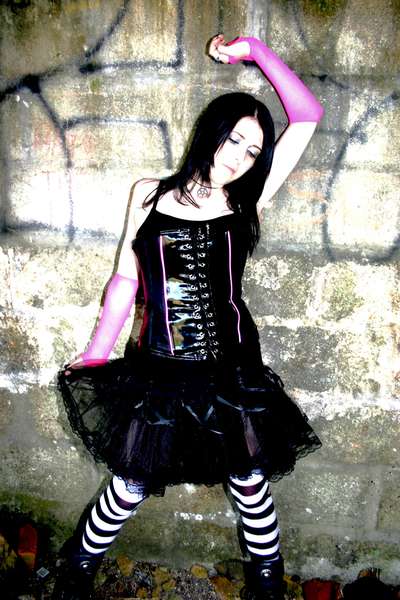 Chemical-Dolly - Portrait.of.a.goddess