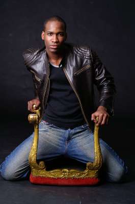 Christopher Stuart - Eveybody wants to be a cowboy