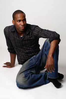 Christopher Stuart - Relaxed