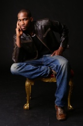 Christopher Stuart - Thinker 