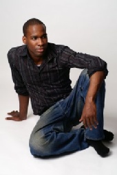 Christopher Stuart - Relaxed