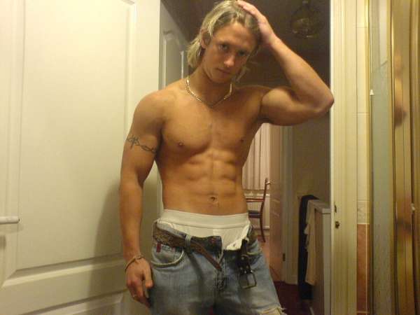 Matt Harries