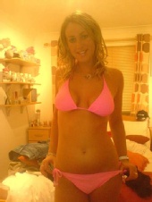 SexyGorgoeus - bikini