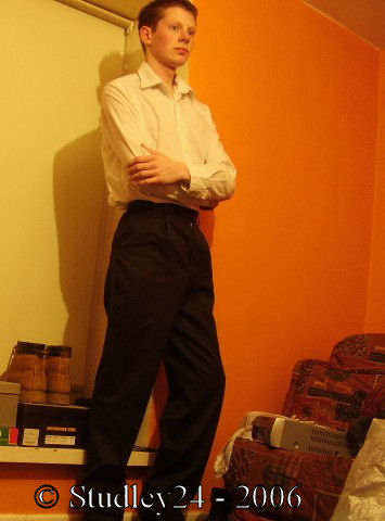 Mike Wilkin