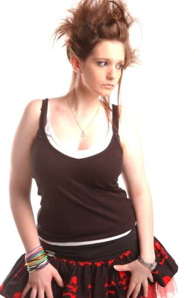 Miss Crystal - Alternative