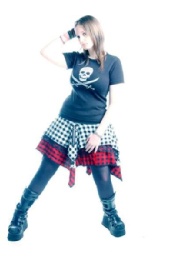 Miss Crystal - Alternative