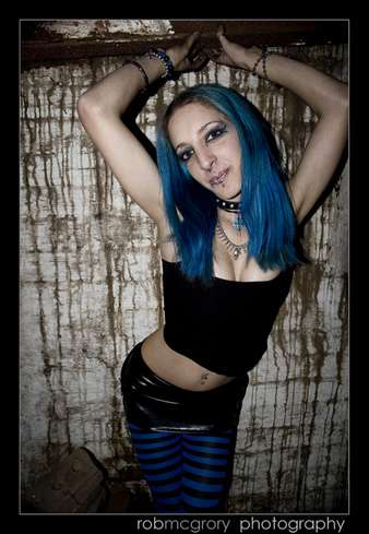 nikki_vamp - Brickworks