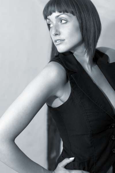Nicola G - Fashion