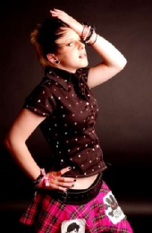 Flick - (: photo one @ pure studios.