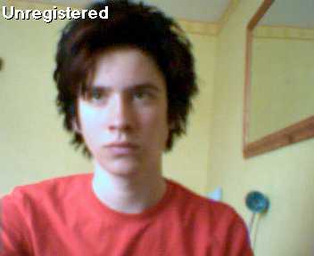 Chris Lucas