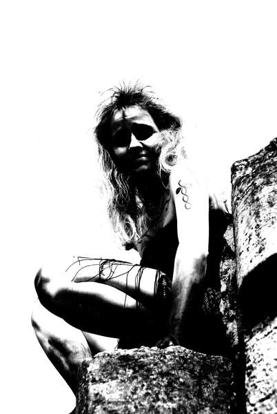 Rachel Johnson - Puck