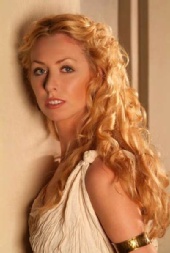 Hayley Nolan