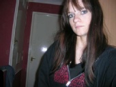 kelly jackson - me