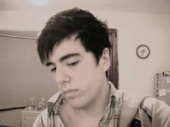 JonBoi - photo i took myself lol 
