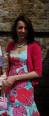 Tara Davies