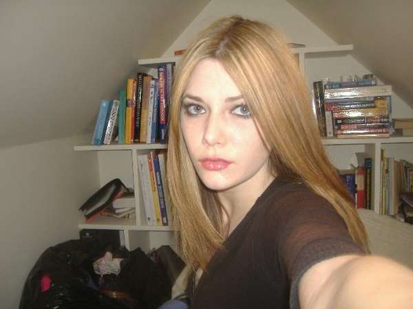 Stephanie Clarke