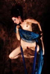 Crymson Love - Water Babe