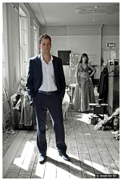 Morten Nielsen - The break up