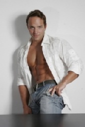 ChrisC - Fitness - fashion