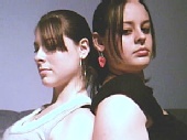 Louise Ann - Sibling Rivalry