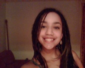 Tammy - Bright and happy