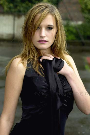 Hannah Paris