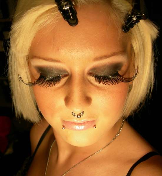 Miss Ruin