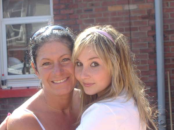 fran - Family picture