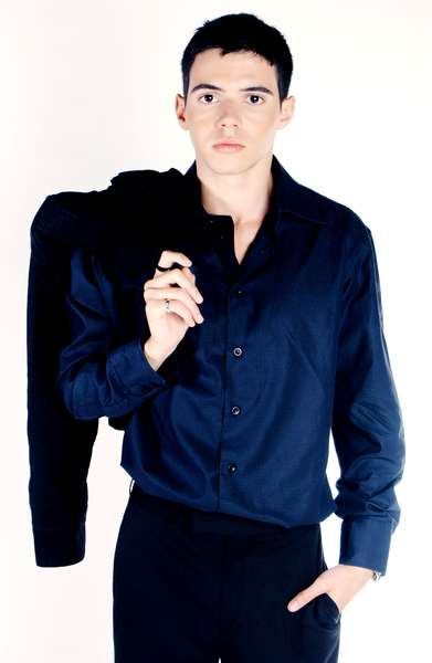 Dylan Byrne