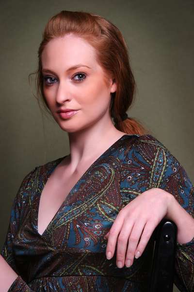 Claire Brazier