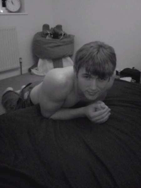 Daniel_Eldridge - Daniel Eldridge