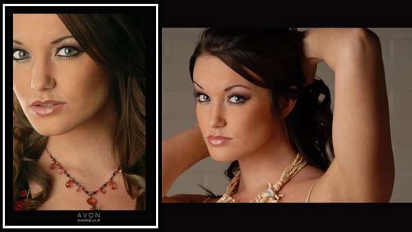 Samantha Olivia-Paige - headshot