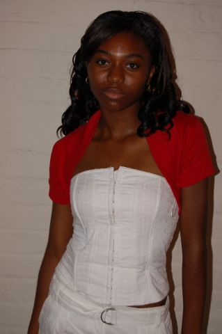 scandalous - at a phototshott