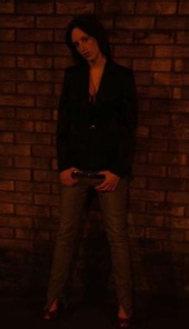 Ruby Rosso - Late at Night