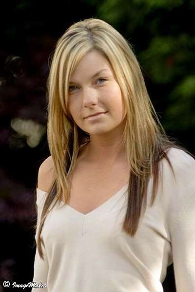 Stacey