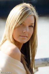 Stacey