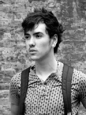 Jedi Knight - London