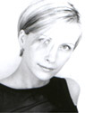 LYNNE - Head shot magazine work
