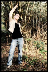 Jarred James - Fashion/Location