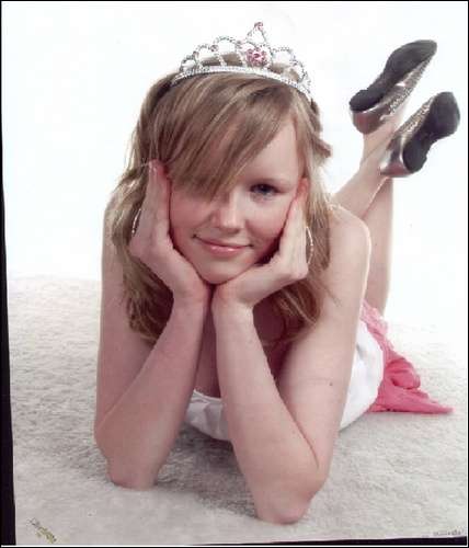 SparkleJasmin - Jasmin