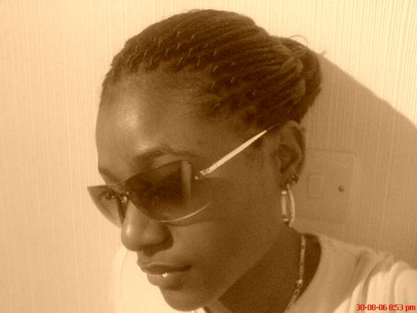 mariana - me