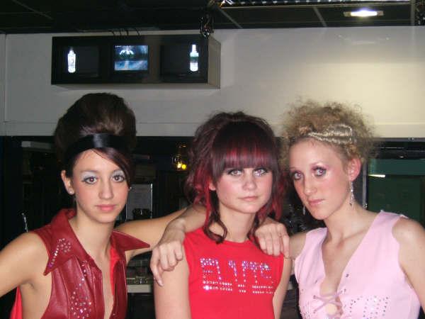 malibu1209 - Hair Show for Novo Hair