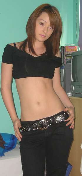 sarah gawthorpe
