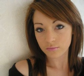 sarah gawthorpe